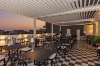The Oscar Olympic Hotel - 4 звезды