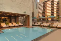 The Delphi Hotel - Rooftop Pools
