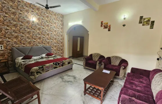 加特戈達姆放鬆旅館