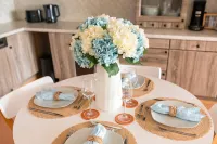 Idyllische Wohnung in Regen I Balkon I Bergblick I Burgnähe