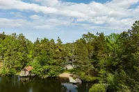Stockholm Archipelago Villa Hotels in Boo