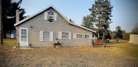 Spacious up North Getaway Near Trails. Sleeps 12