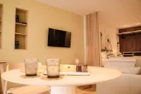 CARAMEL DIAMOND SUITE. TIERRAZUL ART BOUTIQUE SUITES. Comarca de Isora住宿飯店