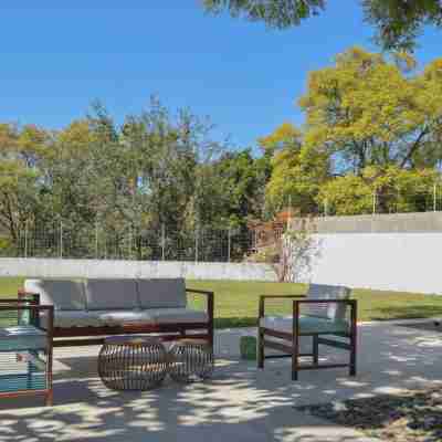 CASA ANA OAXACA Ideal for families or groups of friends !!!! Hotel Exterior