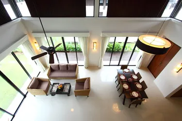 รูปภาพของVillage 3 Bedrooms - The Oriental Beach