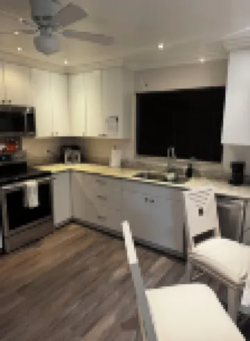 Santamaria Fort Lauderdale Airport