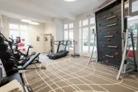 Como le Beauvallon - Golfe de Saint-Tropez - Gym