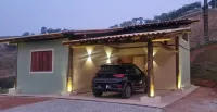 The Green House of Cunha
