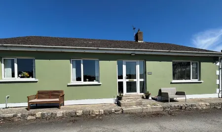 Christina’s Cottage Downpatrick