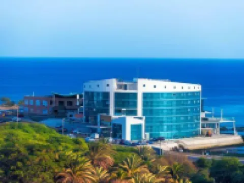 Hotel VIP Praia Hotels in 