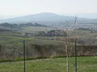 Dreaming of Tuscany: Rural Elegance in the Chianti Hills