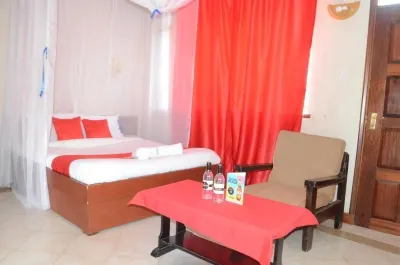 Hotel Senate Juja Hotels in 