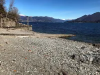 [Stresa Lake View] with Private Beach