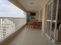 Gorgeous appartement in condominium club