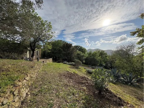 CHARMING CORSICAN HOUSE Các khách sạn ở Barbaggio