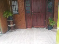 The Cherry Blossom House