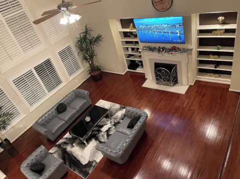 National Harbor- DC Suburbs- 3 bedrooms-Driveway Hotels in Fort Washington