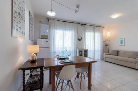 Almyrà House_ Costa dei Trabocchi Отели рядом с достопримечательностью «Chiesa di Fossacesia Marina»