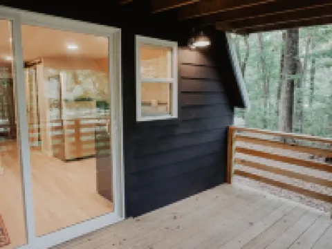 The Quail House near Fall Creek Falls State Park Hotels in Sequatchie County