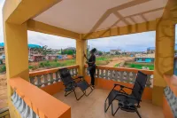 Revival Holistic Living Hotels in Sakumono