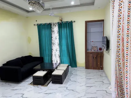 Spacious Villa in Dehradun