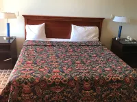 Grantmoor Motor Lodge Hotel a Rocky Hill