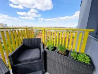 Mirvana Apartments Azur Skyview