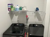 Lovely 4-bedroom home on a hill in Wake-Forest, With WiFi & air conditioning. 웨이크포레스트 호텔