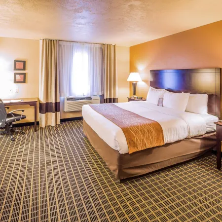 Comfort Inn & Suites Gunnison-Crested Butte
