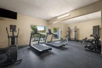 La Quinta Inn & Suites by Wyndham Raleigh Cary - ジム
