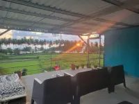 Rocas De Amancio Private Beachfront Estate