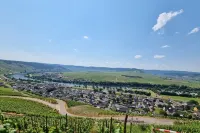 Vacation home Anno 1912 Các khách sạn ở Klusserath