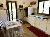 House between Sartène and Propriano فنادق في Sartene