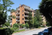 Residenza in Vaticano Roma