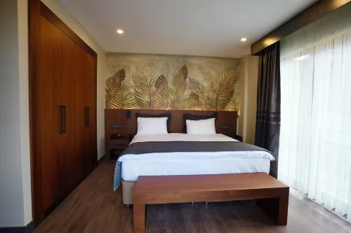 Best Western Plus Sapanca Các khách sạn ở Yavuzselim