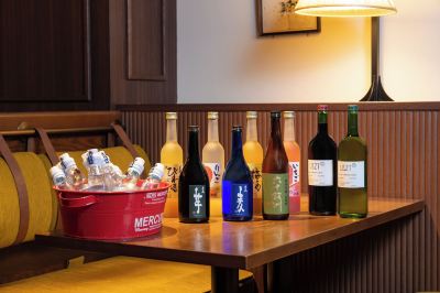 バー セトレ グラバーズハウス長崎の写真