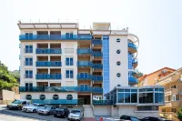 Apartment DULY LUX Hotels in Pržno