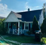 Rosa's house