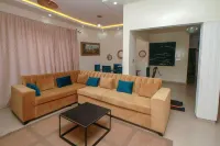 Le Grand Bleu, un bel Appartement au Cœur de Saly