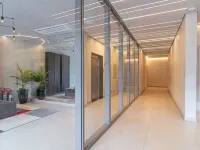 Vossa Bossa Allianz โรงแรมใกล้สนามกีฬาอลิอันซ์ ปาร์กี