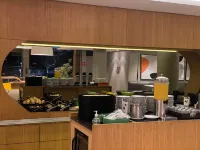DMax Hotel - Morgenmad
