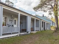 Kuukkeli Apartments Urupaa and Saarisatu Hotels in Saariselka