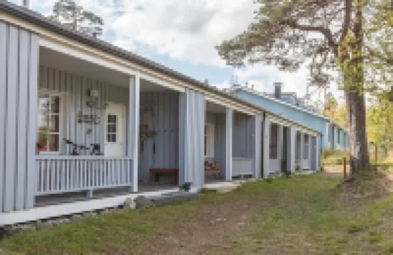 쿠우켈리 아파트먼트 우루파 앤 사리사투