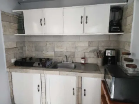 3-bedroom Meraki House in delightful Granada with WiFi