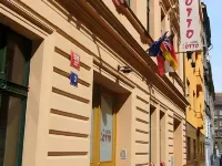 Hotel Augustus et Otto Hotels in Prag