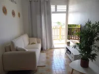 Les Cocons de Sainte-rose, Location de Vacances