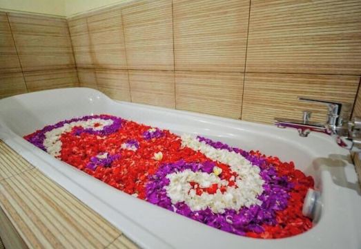 앙그렉 사리 빌라