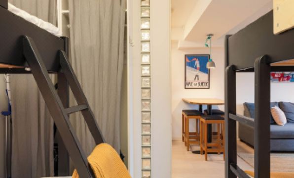 Åre Travel - Åre Fjällbyn