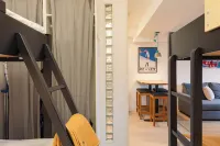 Åre Travel - Åre Fjällbyn