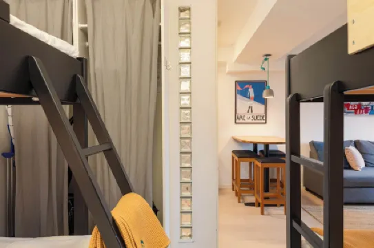 Åre Travel - Åre Fjällbyn